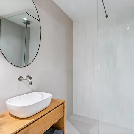 빌라 Lethia Yénion