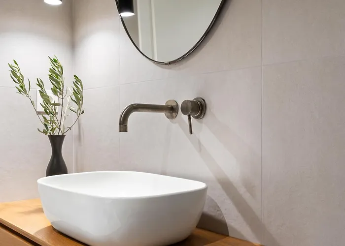 Villa Lethia Yénion