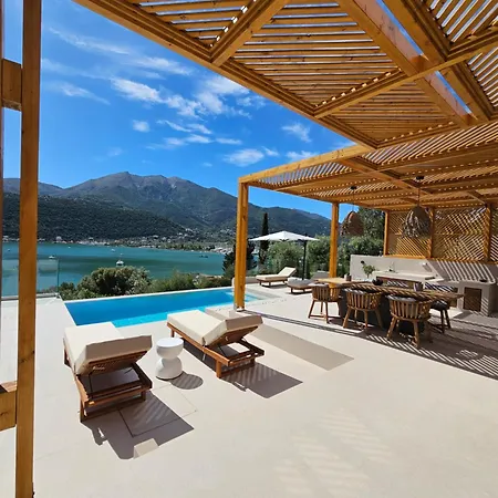 Villa Lethia