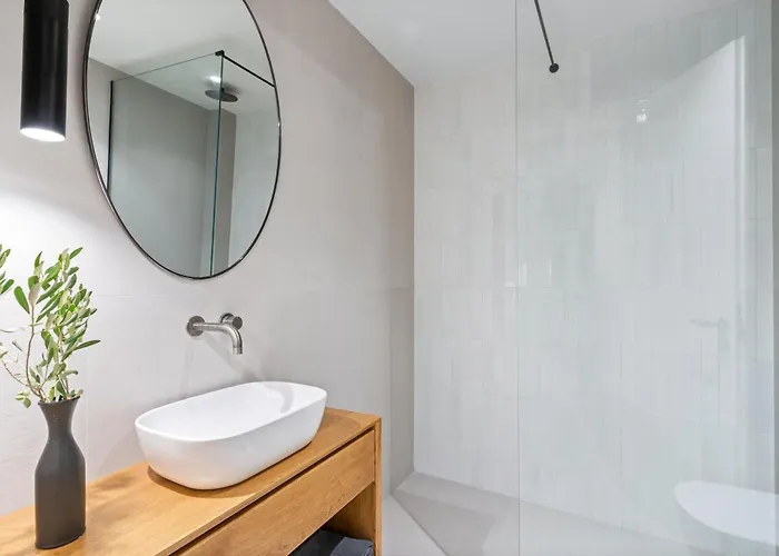 Villa Lethia Geni (Lefkada)