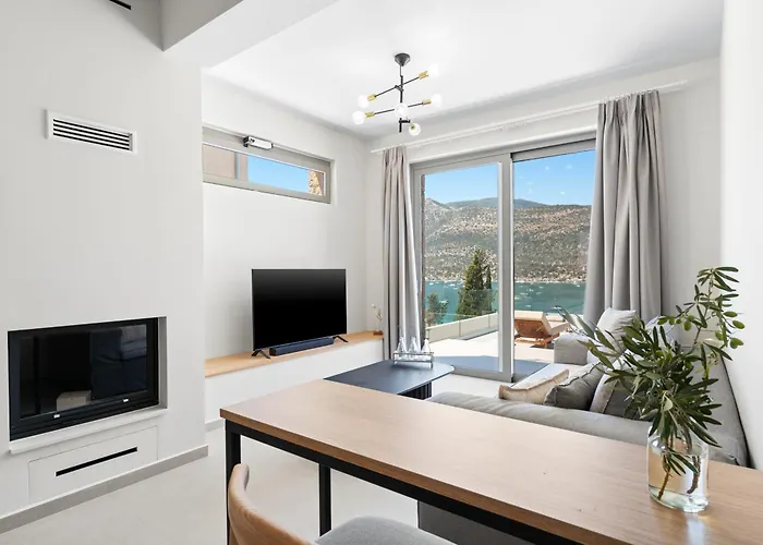 Lethia * Geni (Lefkada)